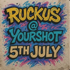 your Shot
