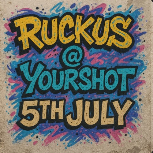 your Shot
