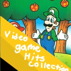 Ending Theme - Super Mario World