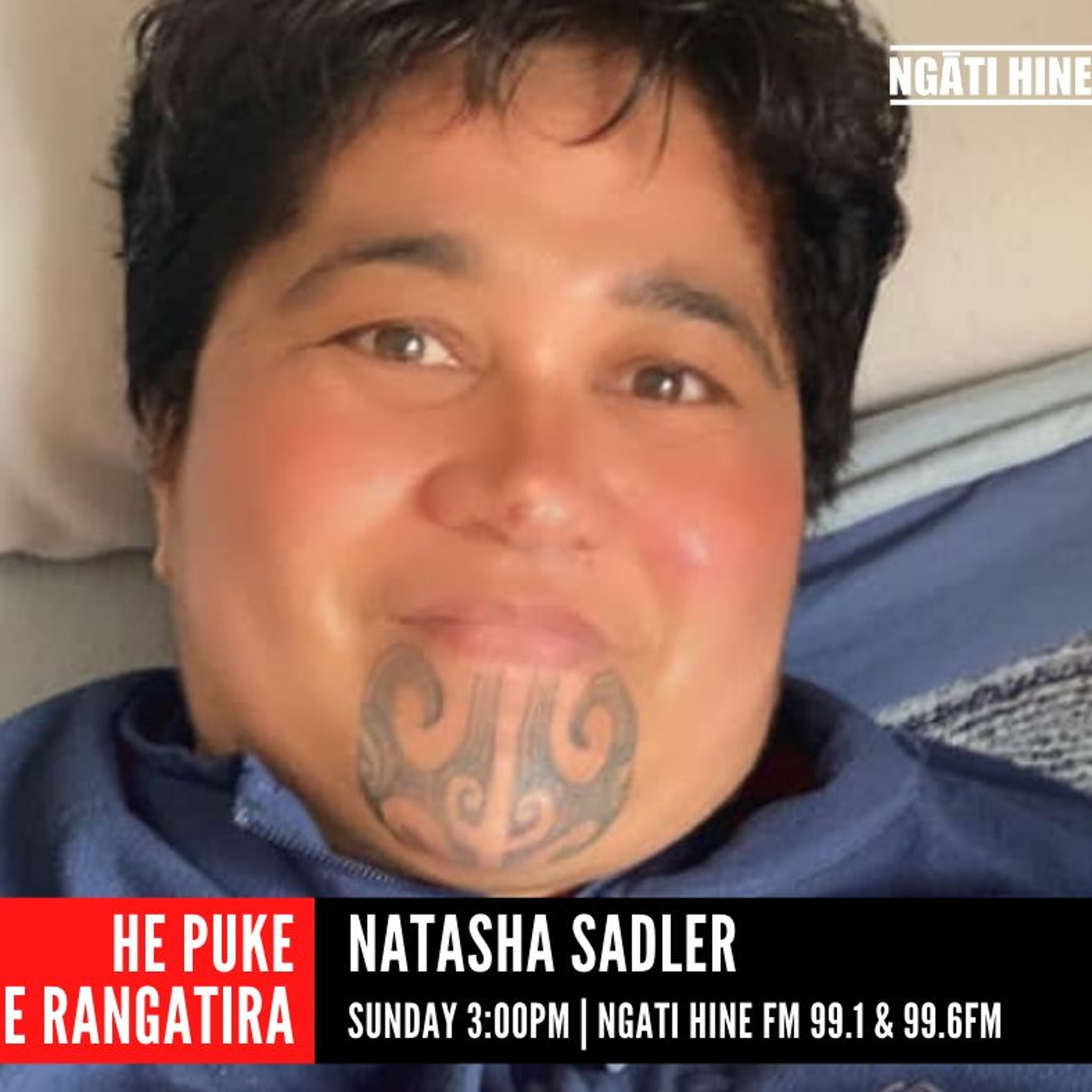Ngati Hine FM