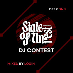 State of Unrest XL, DJ contest