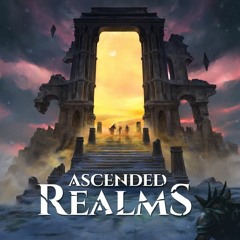 Ascended Realms main menu theme