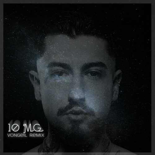 Motive - 10MG (vongeil remix)