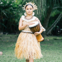 MISS MARSHALL ISLAND PERFORMANCE