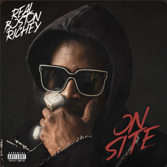 Boston Richey  - On Site (R1QMIX)