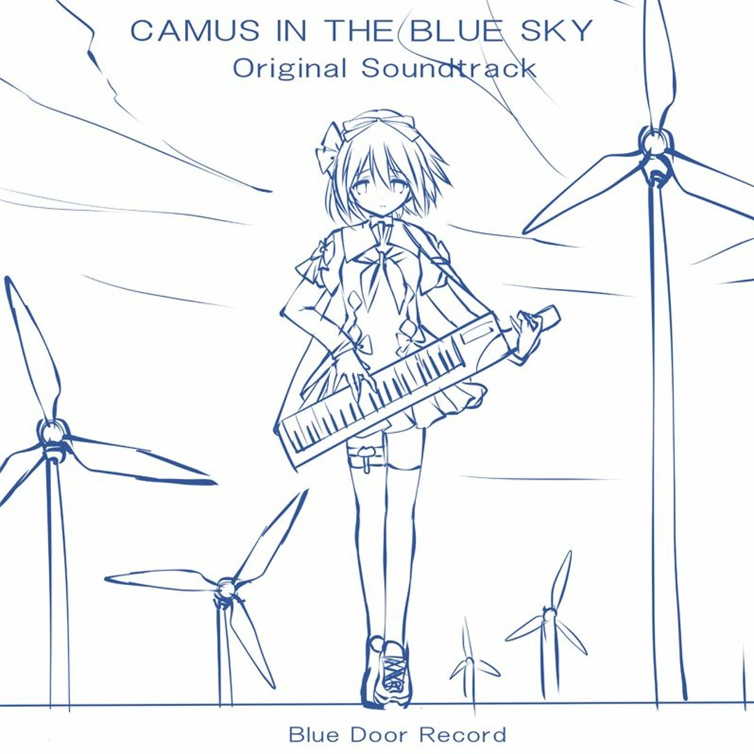 青い空のカミュ 初回限定版 Amazon.co.jp: 青い空のカミュ : Software