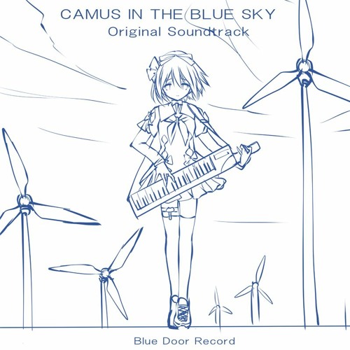 Stream シシフォスと亀 ／ 青い空のカミュ by ゆめぶた | Listen