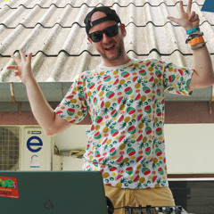 F-WORD on AIRR DJ Streams