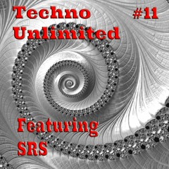 Techno Unlimited #11 Featuring - SRS