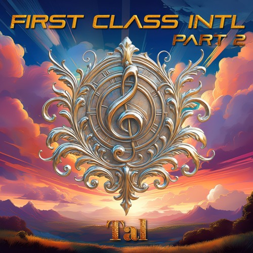 First Class Intl Part 2