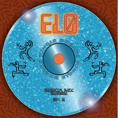 Selecta Mix Series 2 (Sept ‘22)