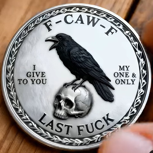 F All The Way Off