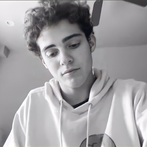 Rest Easy - Joshua Bassett