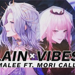 Villain Vibes (AmaLee feat. Mori Calliope)