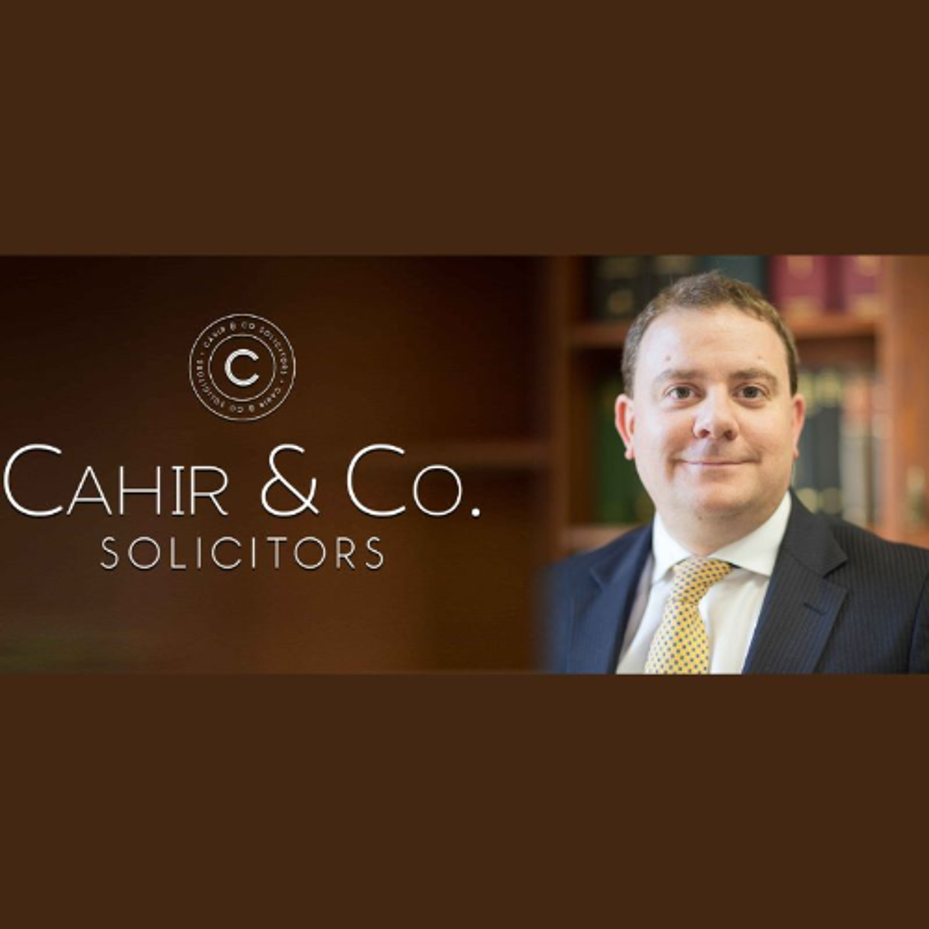 Legal Advice With William Cahir – Relationship Breakdown Custody, Access And Maintenance Rights