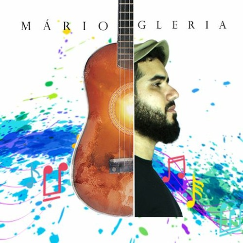Mário Gleria - CHEGO JÁ