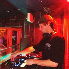 Dirty Mike at Your Moms House