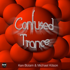 Confused Trance