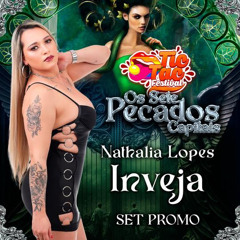 SET PROMO - Nathalia Lopes - TIC TAC FESTIVAL