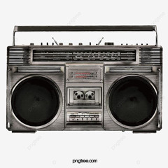 RÁDIO MEIA-NOITE (coletania de dores)