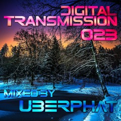Digital Transmission 023 [2022-01-28]