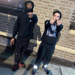 David Drilly x Ronny G- EBK