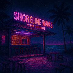 Shoreline waves