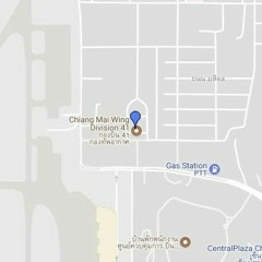 DR#25 กองบิน 41 by Issarate