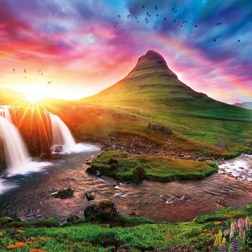 Land Of Dreams