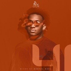 Oor Vol 41 Mixed By Earful Soul