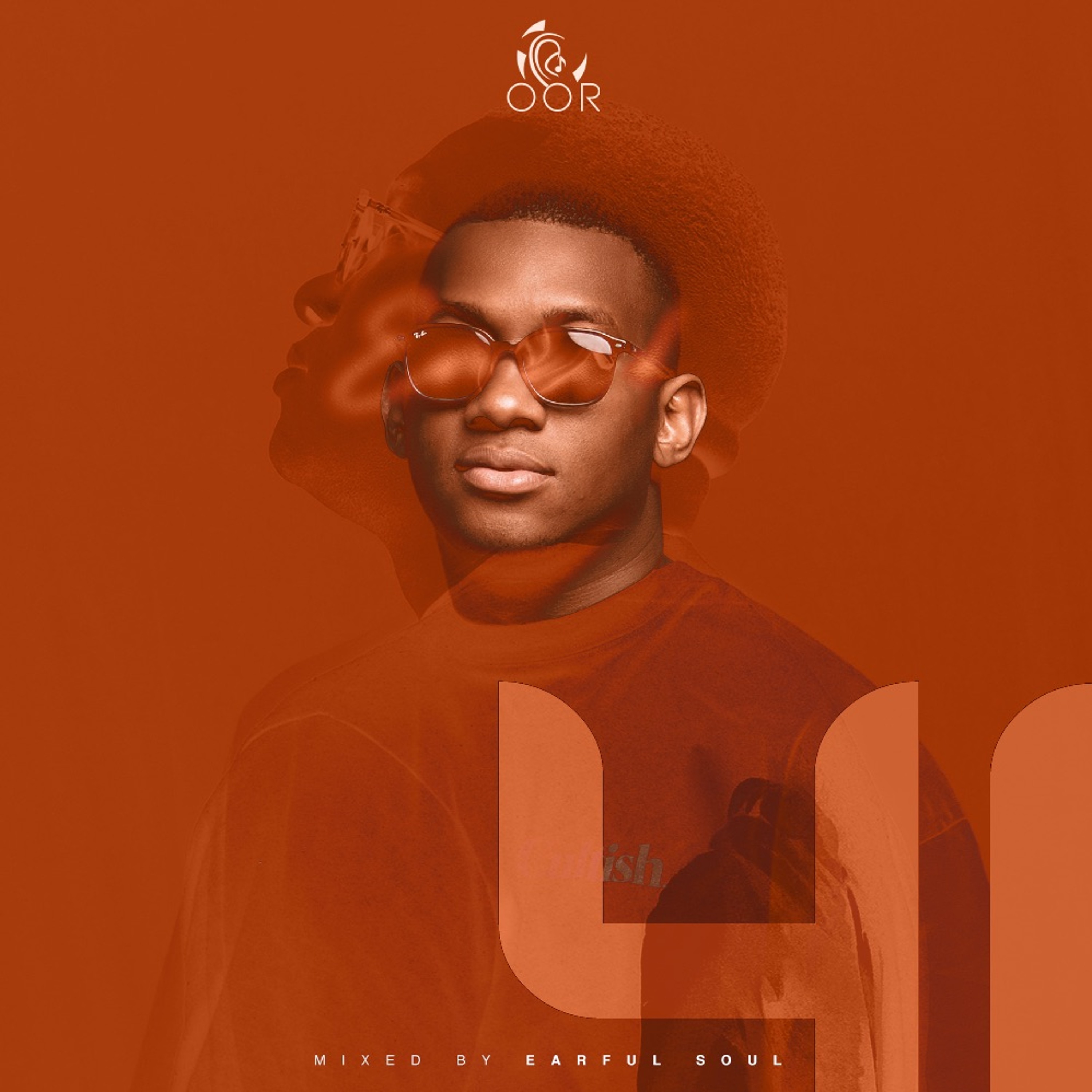 Oor Vol 41 Mixed By Earful Soul