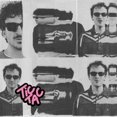 Tic Tac (feat. Giorgio Poi)