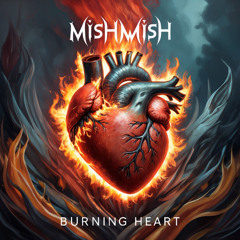 Burning Heart