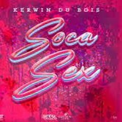 SOCA SEX (RAW)-DJMATTHEW INTRO