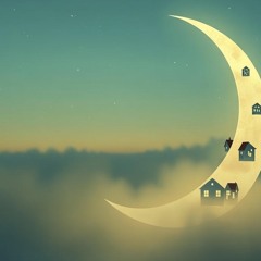 Little Houses On The Moon