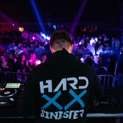 Hey Baby - Hard Sinister