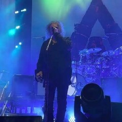 The Cure - And Nothing Is Forever