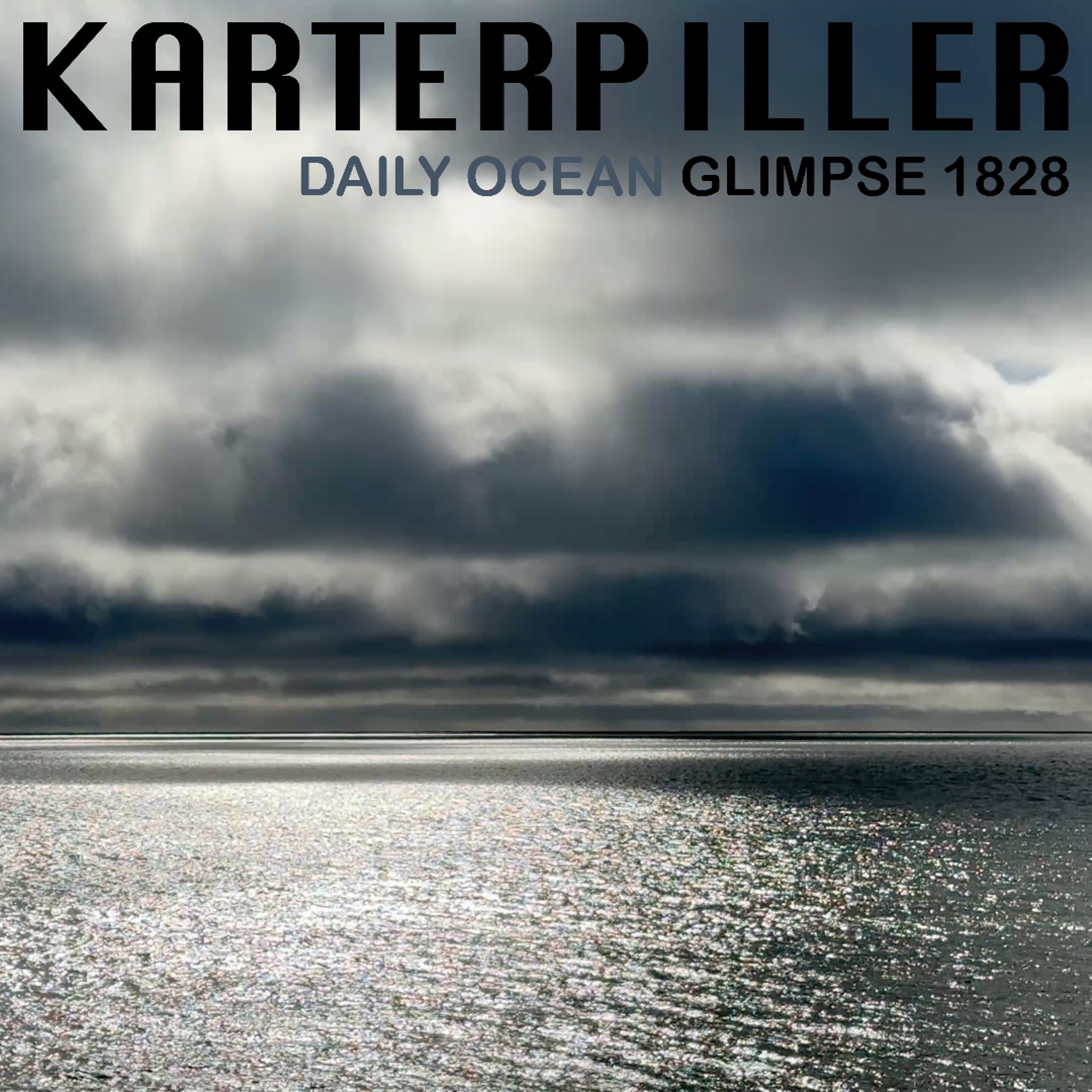 Glimpse 1828 (Oct 4 2026) episode artwork