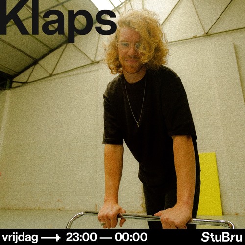 Studio Brussel - Klaps 69 (20.05.2022)