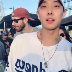 내가 엘에이 홍진원이다//DJ ONE