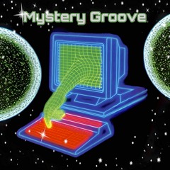Magic - The Return (Mystery Groove Edit)