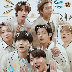 I like it_BTS