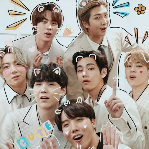 I like it_BTS