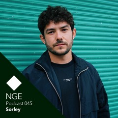 NGE Podcast 045: Sorley