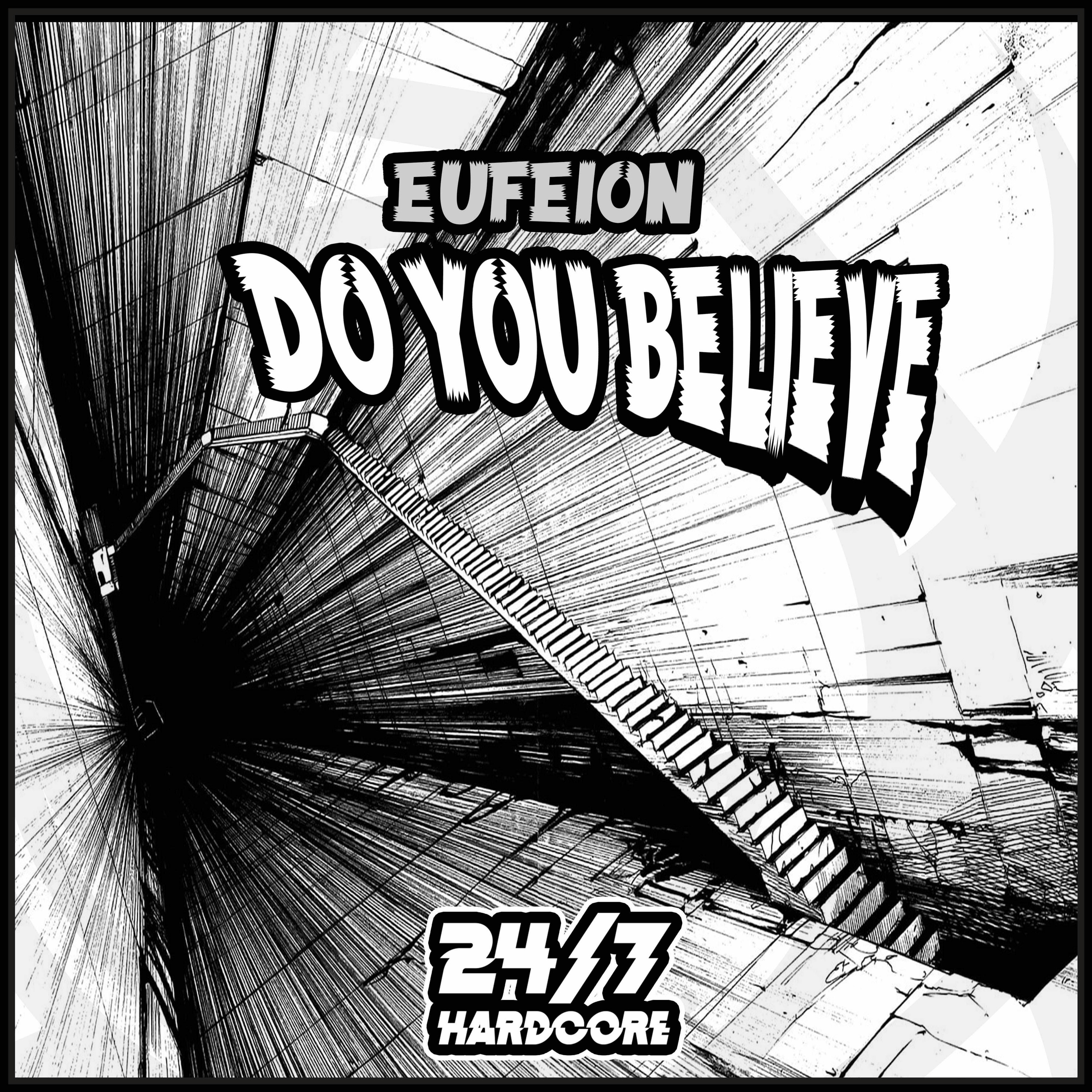 Eufeion / Axel Gear