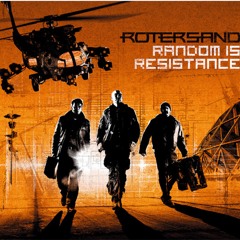 EBM | Industrial | Cyber | Gothic