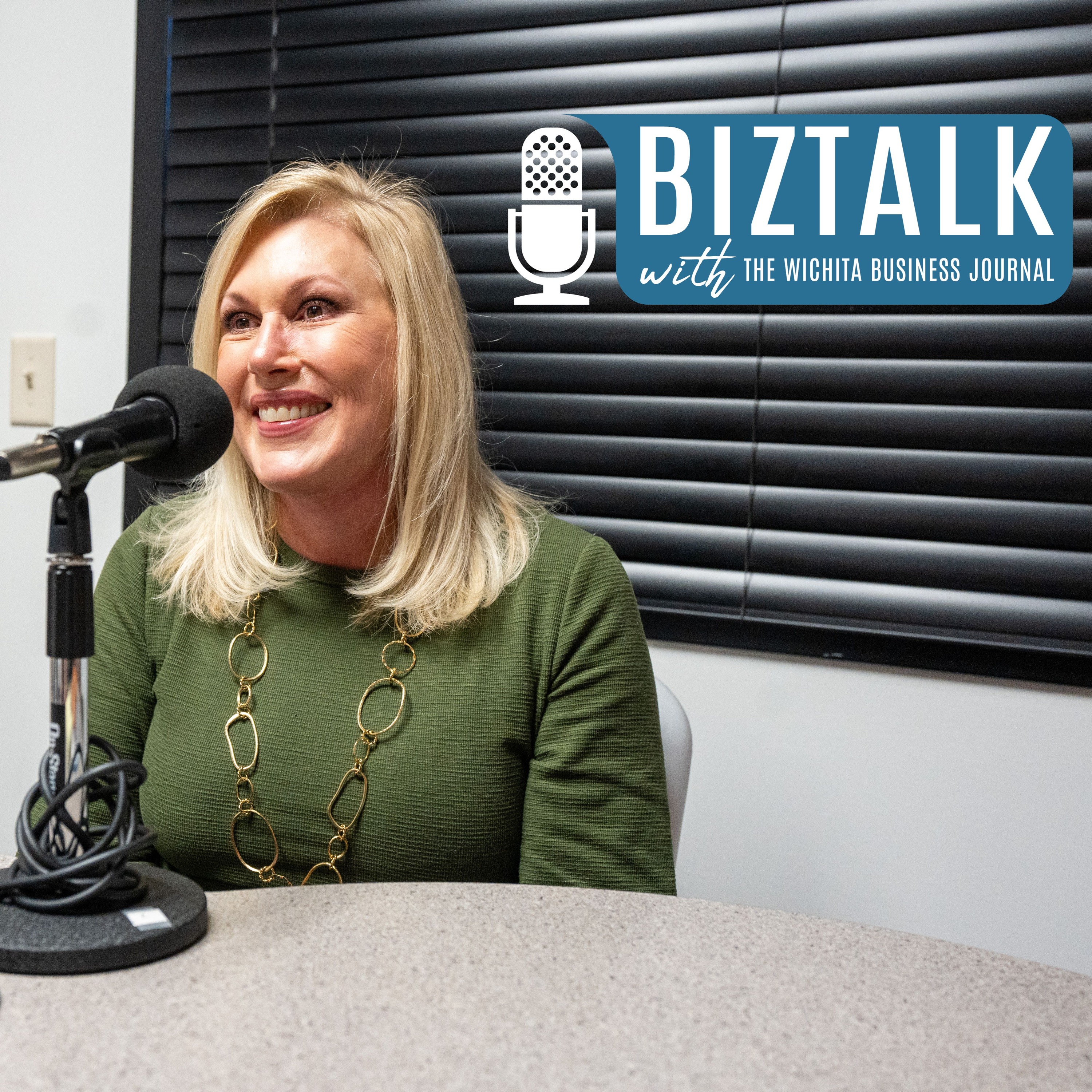 397: Coleen Jennison on her days at Cox Communications — and what's ahead episode artwork