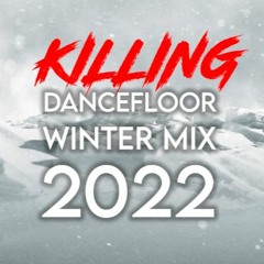Killing Dancefloor | Liquid Funk | Jump up | Drum and Bass Winter Mix 2022 by BALA