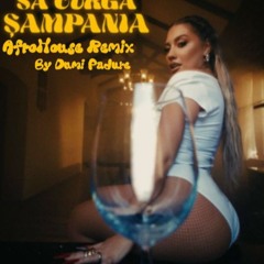 JO- Sa curga sampania - AfroHouse Remix by Dumi Padure