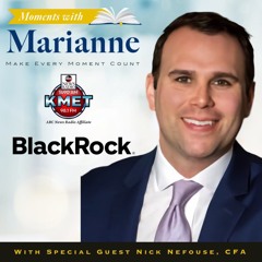 When Nest Eggs Need a Safety Net with Nick Nefouse, CFA